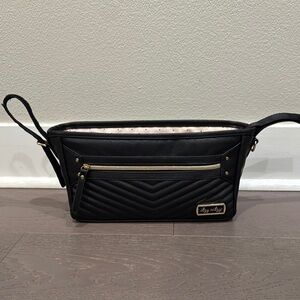 Stroller bag by Itzy Ritzy